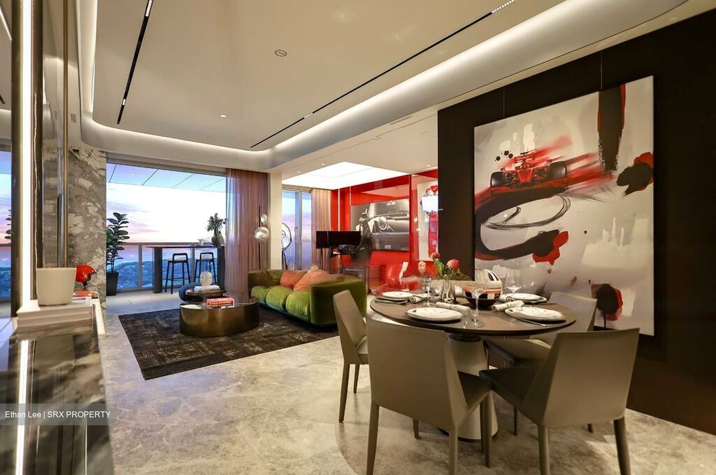 Marina View (D1), Condominium #462884521